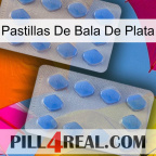 Silver Bullet Pills 20